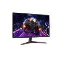 Monitor LG 27MP60GP-B 27", IPS, FHD, 1920 x 1080, 16:9, 5 ms, 250 cd/m², 60 Hz, Ilość portów HDMI 1