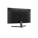 Monitor LG 27MP60GP-B 27", IPS, FHD, 1920 x 1080, 16:9, 5 ms, 250 cd/m², 60 Hz, Ilość portów HDMI 1