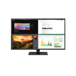 Monitor LG 43UN700P-B 42,5