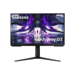 Monitor do gier Samsung LS24AG320NUXEN 24