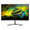 Philips Gaming Monitor 32M1N5800A/00 31,5 ", IPS, UHD, 3840 x 2160, 16:9, 1 ms, 500 cd/m², Czarny, 144 Hz, Liczba portów HDMI 2