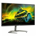 Philips Gaming Monitor 32M1N5800A/00 31,5 ", IPS, UHD, 3840 x 2160, 16:9, 1 ms, 500 cd/m², Czarny, 144 Hz, Liczba portów HDMI 2