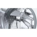 Pralka Bosch WGG2540LSN Klasa efektywności energetycznej A, ładowanie od przodu, pojemność prania 10 kg, 1400 obr./min, głębokoś
