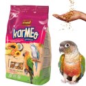 Vitapol Karmeo Premium - karma pełnoporcjowa dla średnich papug 2,5kg