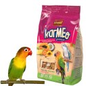Vitapol Karmeo Premium - karma pełnoporcjowa dla średnich papug 2,5kg