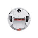 Xiaomi Robot Vacuum E10 EU Wet, 2600 mAh, Pojemność na kurz 0,4 L, 4000 Pa, Biały