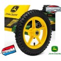 BERG Gokart na Pedały Buddy John Deere 3-8 lat do 50 kg