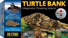 EXO TERRA Wyspa średnia dla żółwi (29,8x17,8x5,4 cm)