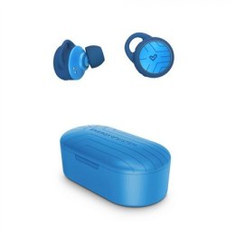 Słuchawki Energy Sistem True Wireless Aqua Sport 2 TWS 5.0, Bluetooth, Aqua