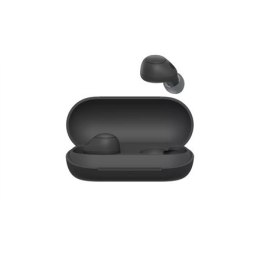Sony WF-C700N Prawdziwie bezprzewodowe słuchawki douszne ANC, czarne