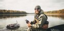 Fishing Expedition LAKE XPREDATOR - łódka zanętowa z GPS