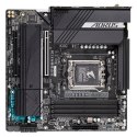 Gigabyte B650M AORUS ELITE AX 1.0 M/B Rodzina procesorów AMD, Gniazdo procesora AM5, DDR5 DIMM, Gniazda pamięci 4, Obsługiwane i