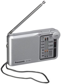 Przenośny radiotelefon Panasonic RF-P150EG-S