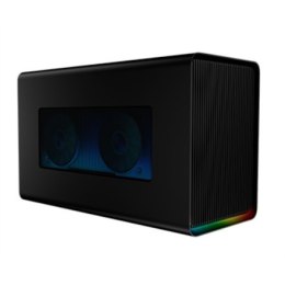 Razer External GPU Enclosure, Core X Chroma, Black