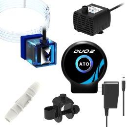 AutoAqua Smart ATO DUO G2 - optyczna automatyczna dolewka
