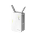 D-Link AC1300 Wi-Fi Range Extender DAP-1620 802.11ac, 400+867 Mbit/s, 10/100/1000 Mbit/s, porty Ethernet LAN (RJ-45) 1, MU-MiMO