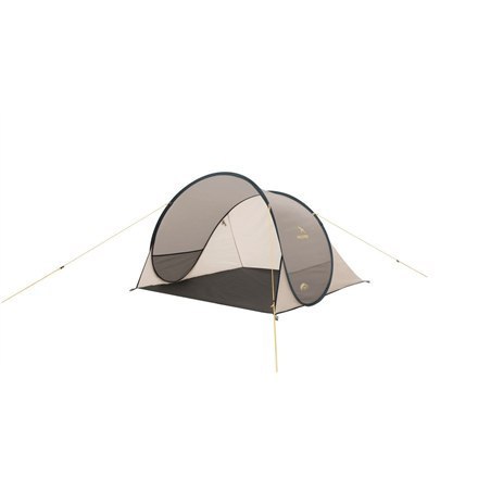 Easy Camp Pop-up Tent Oceanic Grey/Sand