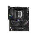 Asus ROG STRIX B760-F GAMING WIFI Rodzina procesorów Intel, Gniazdo procesora LGA1700, DDR5 DIMM, Gniazda pamięci 4, Obsługiwane