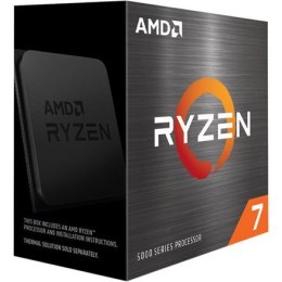 AMD Ryzen 7 7800X3D, 4,2 GHz, AM5, liczba wątków procesora 16, opakowanie detaliczne, liczba rdzeni procesora 8, komponent do ko