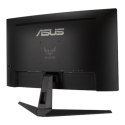 Asus Monitor VG27VH1B 27", VA, FHD, 1920 x 1080, 16:9, 1 ms, 250 cd/m², Liczba portów HDMI 1, 165 Hz