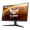 Asus Monitor VG27VH1B 27", VA, FHD, 1920 x 1080, 16:9, 1 ms, 250 cd/m², Liczba portów HDMI 1, 165 Hz