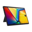 Asus Vivobook 13 Slate OLED T3304GA-LQ005W Czarny, 13,3", OLED, Ekran dotykowy, FHD, 60 Hz, 1920 x 1080 pikseli, Błyszczący, Int