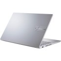 Asus Vivobook 15 OLED M1505YA-MA086W Cool Silver, 15,6", OLED, 2,8K, 60 Hz, 2880 x 1620 pikseli, błyszczący, AMD Ryzen 7, 7730U,