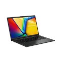 Asus Vivobook Go 15 OLED E1504FA-L1252W Mixed Black, 15.6", OLED, FHD, 1920 x 1080 px, Błyszczący, AMD Ryzen 3, 7320U, 8 GB, LPD