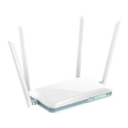 D-Link N300 4G Smart Router G403 802.11n, 300 Mbit/s, 10/100 Mbit/s, Ethernet LAN (RJ-45) porty 4, Typ anteny Zewnętrzna