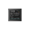 Deepcool PQ650M UK ATX12V V2.4, 650 W, certyfikat 80 PLUS Gold