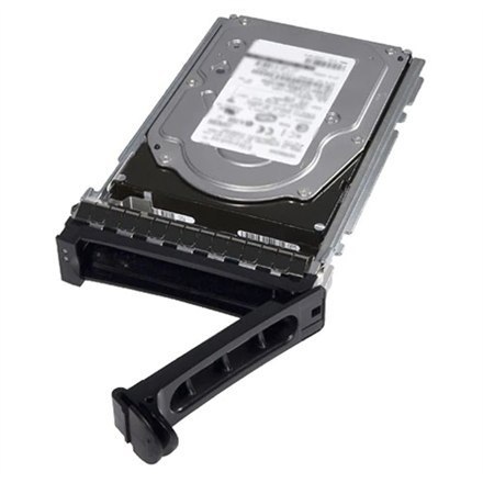 Dell HDD 3,5" / 8TB / 7,2K / SAS / 12Gb / 512e / Hot-Plug / 15G Dell