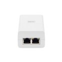 Digitus Gigabit Ethernet PoE+ Injector DN-95132 Porty Ethernet LAN (RJ-45) 1xRJ-45 10/100/1000 Mbps Gigabit, 802.3at