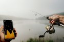 Fishing Expedition LakeSoniX - sonar Wi-Fi echosonda do wykrywania ryb
