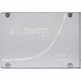 Intel SSD INT-99A0DA D3-S4620 1920 GB, obudowa SSD 2,5", interfejs SSD SATA III, prędkość zapisu 510 MB/s, prędkość odczytu 550