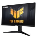 Monitor Asus VG28UQL1A 28", IPS, UHD, 3840 x 2160, 16:9, 1 ms, 300 cd/m², Ilość portów HDMI 2x HDMI(v2.1); 2x HDMI(v2.0), 144 Hz