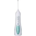 Panasonic Oral Irygator EW1313G303 Bezprzewodowy, 130 ml, Liczba głowic 1, Biały/Zielony