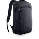 Plecak Dell EcoLoop Pro Slim Pasuje do rozmiaru 15,6", czarny, wodoodporny