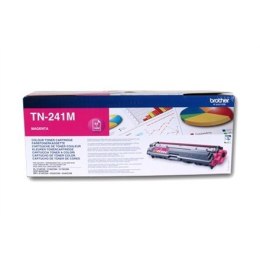 Toner Brother TN-241M, purpurowy