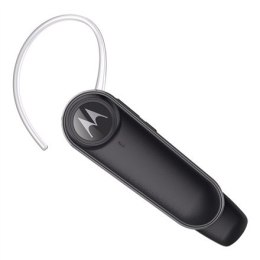 Zestaw słuchawkowy Motorola Mono HK500 Wbudowany mikrofon, douszny, bezprzewodowy, Bluetooth, czarny