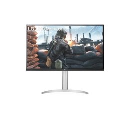 LG 32UP55NP-W 32