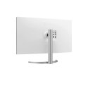 LG 32UP55NP-W 32" VA/3840x2160/16:9/4ms/350cd/m2/HDMI USB USB-C DisplayPort