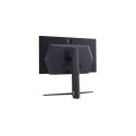 Monitor LG 27GR95QE-B.AEU 27", QHD, 2560 x 1440, 16:9, 0,03 ms, 200 cd/m², Liczba portów HDMI 2, 240 Hz