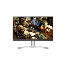 Monitor LG 27UL550P-W 27