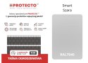 TAŚMA OGRODZENIOWA PROTECTO SMART 19cm 26mb