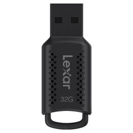 Dysk flash USB Lexar JumpDrive V400 32 GB, USB 3.0, czarny