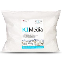 Evolution Aqua K1 Media 50l - ruchomy wkład filtracyjny "Kaldnes"