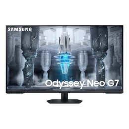 Samsung Odyssey Neo G7 G70NC LS43CG700NUXEN 43