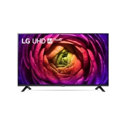 LG 50UR73003LA 50-calowy (126 cm) inteligentny telewizor UHD 4K