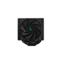Chłodzenie procesora Deepcool Fan ASSASSIN IV Czarny, Intel, AMD