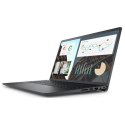 Dell Vostro 15 3530 Czarny, 15,6", WVA, FHD, 1920 x 1080, Przeciwodblaskowy, Intel Core i3, i3-1305U, 8 GB, SSD 256 GB, Grafika